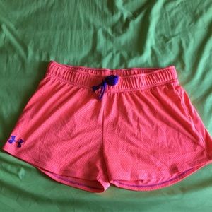 Under Armour kids shorts